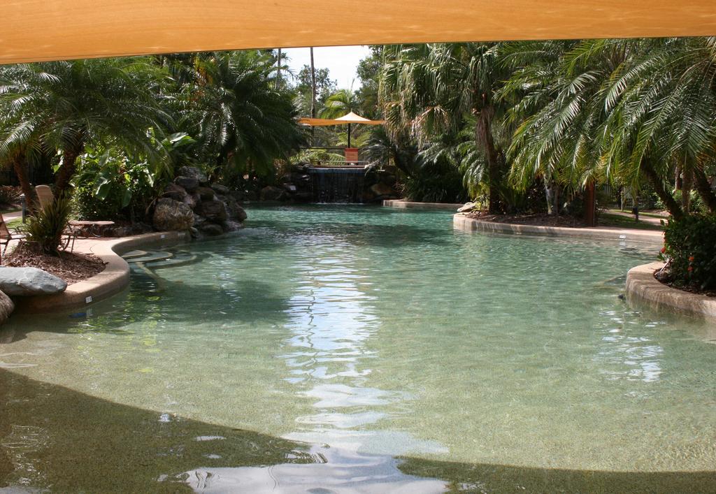 White Rock QLD Accommodation Gladstone