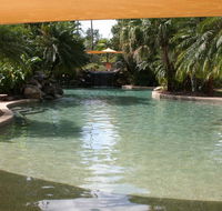 Cairns Golf Course Apartment - Accommodation Gladstone