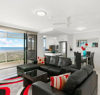 Cairns Luxury Waterfront Apartment - Accommodation Gladstone