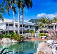 Cairns New Chalon - Accommodation Gladstone
