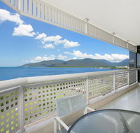 Cairns Ocean View Apartment - Accommodation Gladstone