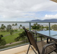 Cairns Oceanview at 181 The Esplanade 29 - Accommodation Gladstone