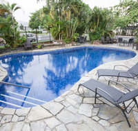 Cairns Plaza Hotel - Accommodation Gladstone