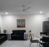 Cairns Prime Location Esplanade Self contained Apartment with Wifi - Accommodation Gladstone