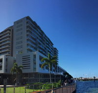 Cairns Private Apartments - Accommodation Gladstone