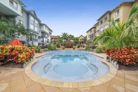 Cairns Rainforest View Resort Apartment - Accommodation Gladstone 0