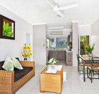 Cairns Reef Retreat - Accommodation Gladstone