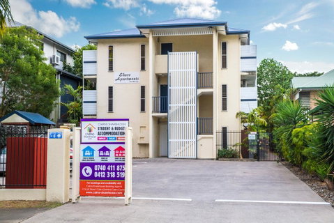 Cairns Sharehouse Apartment - Accommodation Gladstone 2