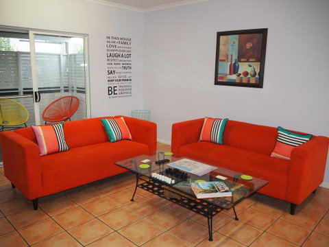 Cairns Sharehouse Apartment - Accommodation Gladstone 3