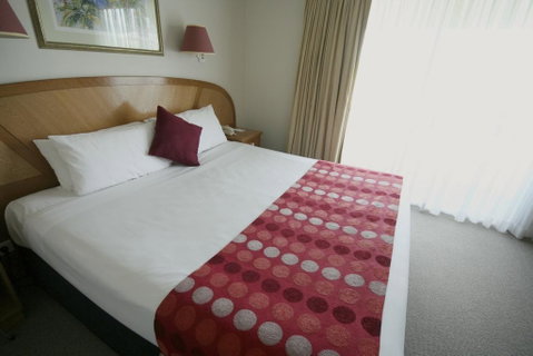 Cairns Sheridan Hotel - Accommodation Gladstone 3