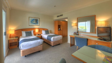 Cairns Sheridan Hotel - Accommodation Gladstone 2