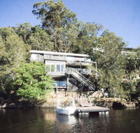 Calabash Bay Lodge - Accommodation Gladstone