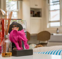 Caledonia House - Accommodation Gladstone