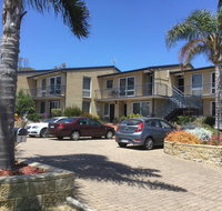 Calendo Apartments - Accommodation Gladstone