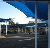 Calico Court Motel - Accommodation Gladstone