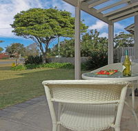 Callala Beach Cottage - charm and character - Accommodation Gladstone
