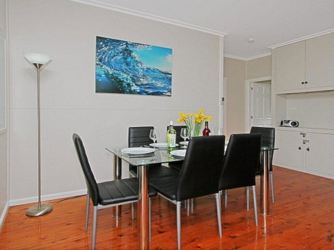 Callala Beach Cottage - Charm And Character - Accommodation Gladstone 1