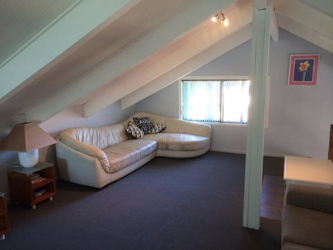 Callala Beach Shack - Pet Friendly - Accommodation Gladstone 1
