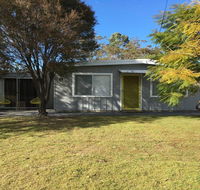 Callala Sun - Modern and functional - Accommodation Gladstone