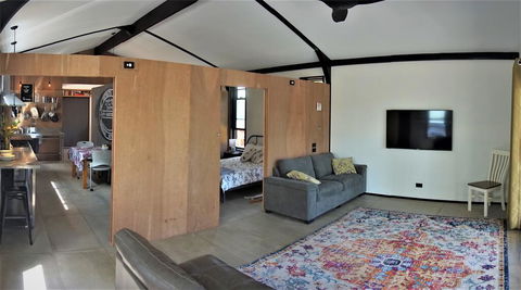 Callaway House Guest Stay - Accommodation Gladstone 1
