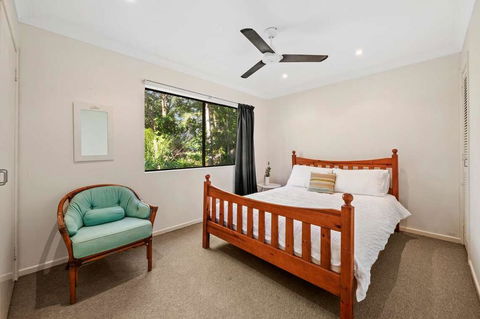 CALOUNDRA Stay - Accommodation Gladstone 1