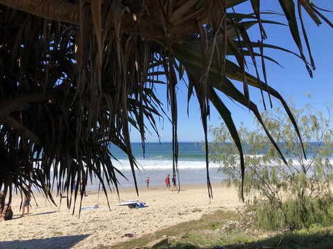 CALOUNDRA Stay - Accommodation Gladstone 3