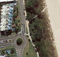Camargue Beachfront Apartments - Accommodation Gladstone