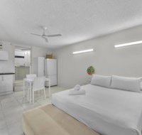 Camden Motor Inn - Accommodation Gladstone
