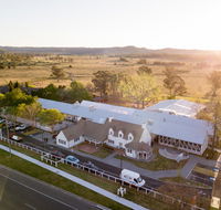 Camden Valley Inn - Accommodation Gladstone