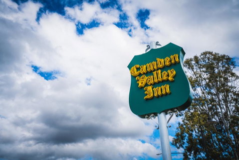 Camden Valley Inn - Accommodation Gladstone 3