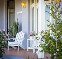 Camellia Cottage - Accommodation Gladstone