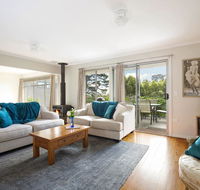 Camellia Cottage - Accommodation Gladstone