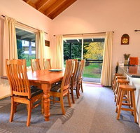 Camellia Lodge - Accommodation Gladstone