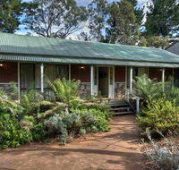 Camelot - Accommodation Gladstone
