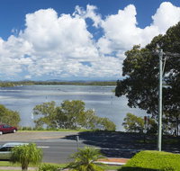 Camelot Unit 6 - Accommodation Gladstone