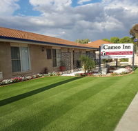 Cameo Inn Motel - Accommodation Gladstone