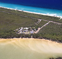 Camp Elim - Accommodation Gladstone
