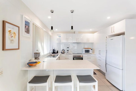 Campbell Avenue, 28 - Accommodation Gladstone 1