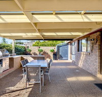 Campbell Avenue 28 - Accommodation Gladstone