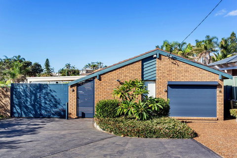 Campbell Avenue, 28 - Accommodation Gladstone 3