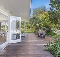 Campbell Cove - 60 Campbell Avenue - Accommodation Gladstone