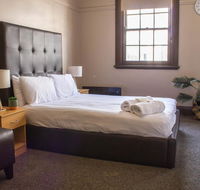 Campsie Hotel - Accommodation Gladstone