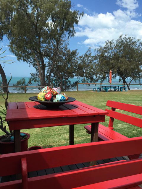 Campwin Beach House - Accommodation Gladstone 3