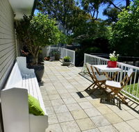 Canara at Palm beach - Accommodation Gladstone