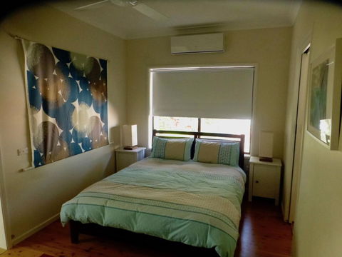 Canara At Palm Beach - Accommodation Gladstone 1