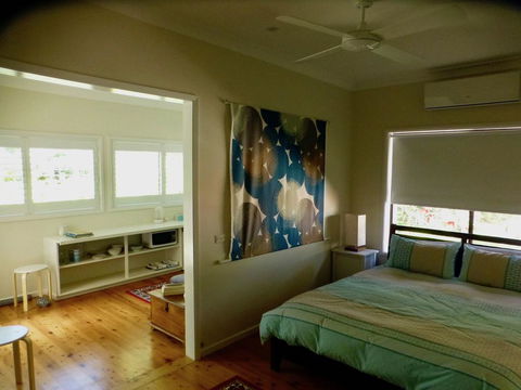 Canara At Palm Beach - Accommodation Gladstone 3