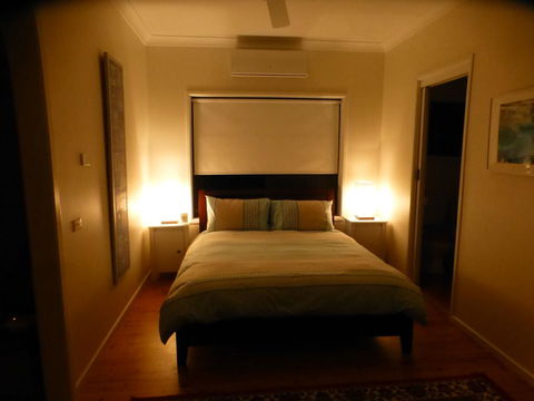 Canara At Palm Beach - Accommodation Gladstone 2
