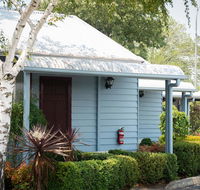 Canberra Ave Villas - Accommodation Gladstone