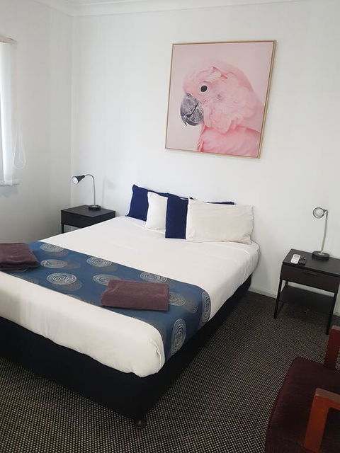 Canberra Ave Villas - Accommodation Gladstone 2