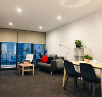 Canberra CBD Apartment 2BR 2BA 1Carpark - Accommodation Gladstone